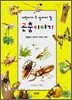 어린이가 꼭 알아야 할 곤충이야기