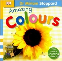 Amazing Colours