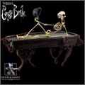 유령신부 : Bonejangles Statue