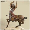 나니아 연대기 : Oreius Statue