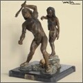 킹콩: Skull Island Natives