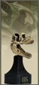 킹콩: Venatosaurus Skull