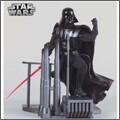 스타워즈 Unleashed : Darth Vader