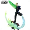 스타워즈 Unleashed : Luke Skywalker