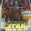 스타워즈 EP III : Chewbacca 츄바카
