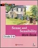 Extensive Read Write Grade 5-1 : Sense and Sensibility Work Book