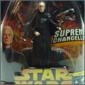 스타워즈 EP III : Chancellor Palpatine