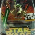 스타워즈 EP III : Yoda