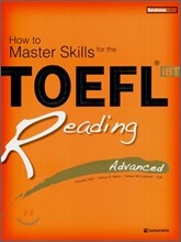 TOEFL iBT Reading Advanced