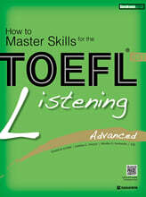 TOEFL iBT Listening Advanced
