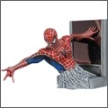스파이더맨 3 : Spiderman Bust