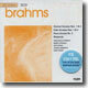 Brahms : Clarinet Sonata in F minorㆍCello Sonata No.2