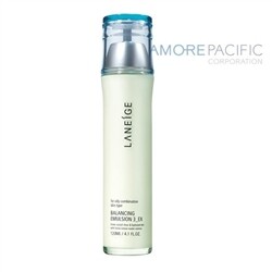 [본사직영정품]라네즈 밸런싱 에멀젼3 EX(지복합)120ml