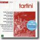 Tartini : Violin Concerto & Sonata : Scimone