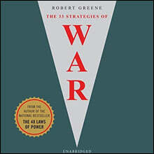 The 33 Strategies of War