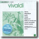 Vivaldi : Sacred Work : Corboz