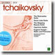 Tchaikovsky : The NutcrackerㆍSwan Lake : Alexander Lazarev