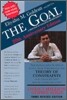 The Goal : A Process of Ongoing Improvement
