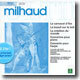 Milhaud : Le Carnaval d'AixㆍLe boeuf sur le toit : RobertsonㆍNagano