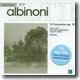 Albinoni : 12 Concerto Op.10 : Scimone