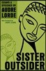 Sister Outsider: Essays and Speeches
