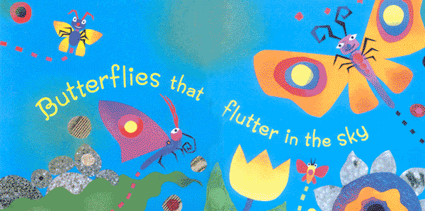 Bugs! Bugs! Bugs!