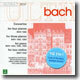 Bach : Concerto : PaillardㆍCorboz