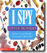I Spy Little Bunnies