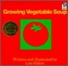 Growing Vegetable Soup