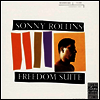 Sonny Rollins - Freedom Suite (Ltd. Ed)(Remastered)(180G)(LP)