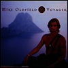 Mike Oldfield - Voyager (180g Audiophile Vinyl LP)