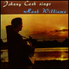Johnny Cash - Sings Hank Williams (LP)