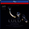 베르크 : 룰루 (Berg : Lulu) (Blu-ray) - Agneta Eichenholz