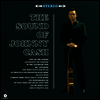 Johnny Cash - Sound Of Johnny Cash (Remastered)(180G)(LP)