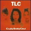 TLC - Crazy Sexy Cool 티엘시 2집 [2 LP]