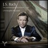 Christophe Rousset 바흐: 평균율 클라비어 곡집 1권 (J.S. Bach: The Well-Tempered Clavier BWV846-869) 크리스토프 루세