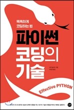 파이썬 코딩의 기술