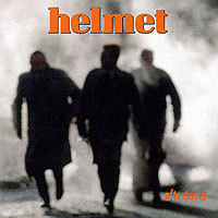 Helmet / Aftertaste (미개봉)