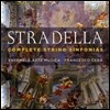 Arte Musica 알레산드로 스트라델라: 현악 협주곡 [신포니아] 전집 (Alessandro Stradella: Complete String Sinfonias Nos.1-9)