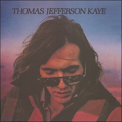 Thomas Jefferson Kaye - Thomas Jefferson Kaye 