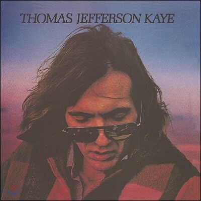 Thomas Jefferson Kaye - Thomas Jefferson Kaye