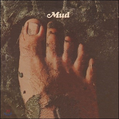 Mud - Mud (LP Miniature)