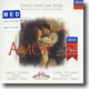 Opera's Great Love Songs - CarrerasㆍDomingoㆍTe KanawaㆍPavarottiㆍSutherland