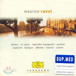 PanoramaㆍMaurice Ravel