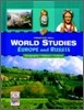 Prentice Hall World Studies Europe and Russia : Student Book (2008)