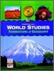 Prentice Hall World Studies Foundations of Geography : Student Book (2008)