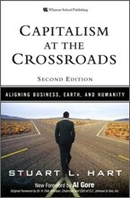 Capitalism at the Crossroads