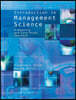 Introduction to Management Science