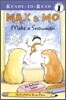 Max & Mo Make a Snowman: Ready-To-Read Level 1