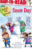 Ready-To-Read Level 1 : Robin Hill School : Snow Day